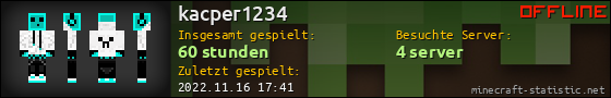 Benutzerleisten 560x90 für kacper1234