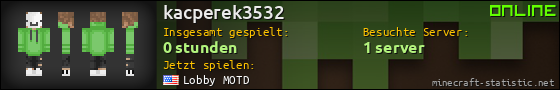 Benutzerleisten 560x90 für kacperek3532