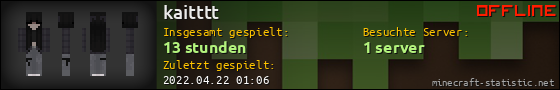 Benutzerleisten 560x90 für kaitttt