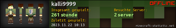 Benutzerleisten 560x90 für kalli9999