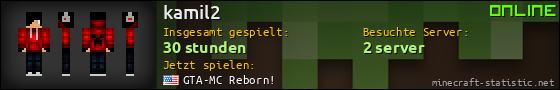 Benutzerleisten 560x90 für kamil2