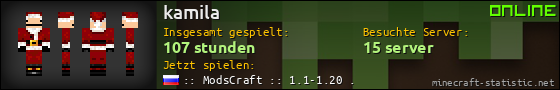 Benutzerleisten 560x90 für kamila
