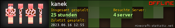 Benutzerleisten 560x90 für kanek