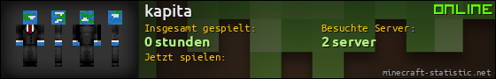 Benutzerleisten 560x90 für kapita