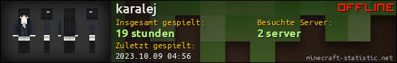 Benutzerleisten 560x90 für karalej