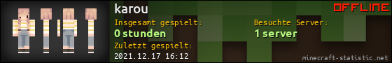Benutzerleisten 560x90 für karou