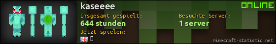 Benutzerleisten 560x90 für kaseeee