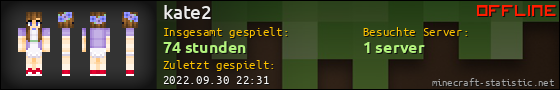Benutzerleisten 560x90 für kate2