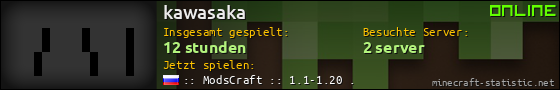Benutzerleisten 560x90 für kawasaka