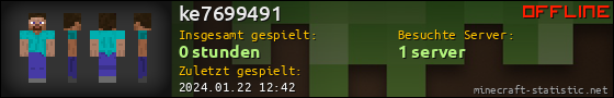 Benutzerleisten 560x90 für ke7699491