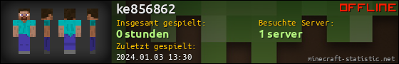 Benutzerleisten 560x90 für ke856862