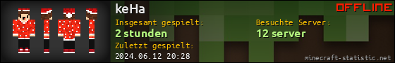 Benutzerleisten 560x90 für keHa