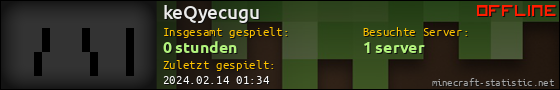 Benutzerleisten 560x90 für keQyecugu