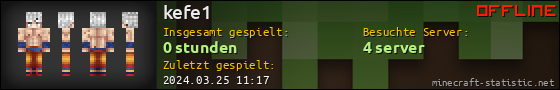 Benutzerleisten 560x90 für kefe1