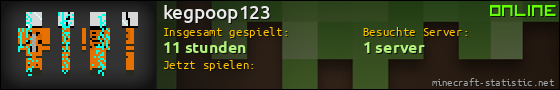 Benutzerleisten 560x90 für kegpoop123