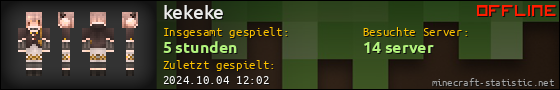 Benutzerleisten 560x90 für kekeke