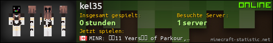 Benutzerleisten 560x90 für kel35