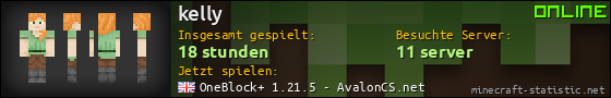 Benutzerleisten 560x90 für kelly