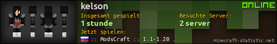 Benutzerleisten 560x90 für kelson
