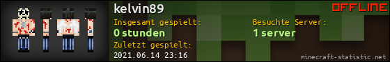 Benutzerleisten 560x90 für kelvin89