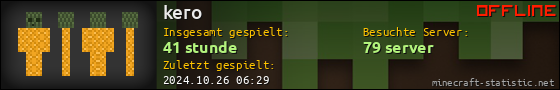 Benutzerleisten 560x90 für kero