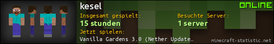 Benutzerleisten 560x90 für kesel