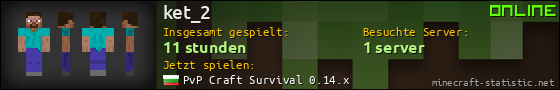 Benutzerleisten 560x90 für ket_2