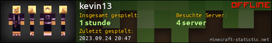 Benutzerleisten 560x90 für kevin13