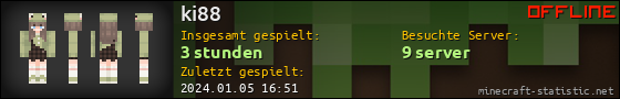 Benutzerleisten 560x90 für ki88