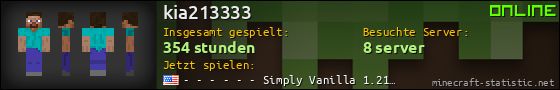 Benutzerleisten 560x90 für kia213333
