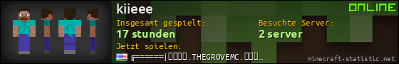 Benutzerleisten 560x90 für kiieee