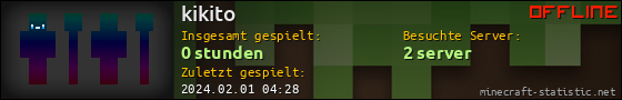 Benutzerleisten 560x90 für kikito