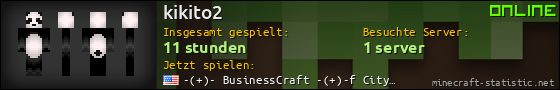 Benutzerleisten 560x90 für kikito2