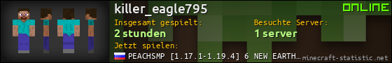 Benutzerleisten 560x90 für killer_eagle795