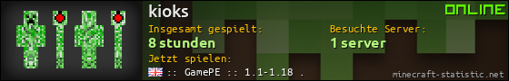 Benutzerleisten 560x90 für kioks