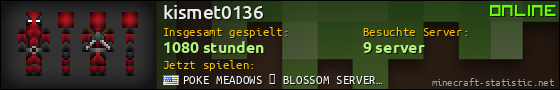 Benutzerleisten 560x90 für kismet0136