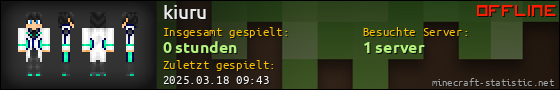 Benutzerleisten 560x90 für kiuru