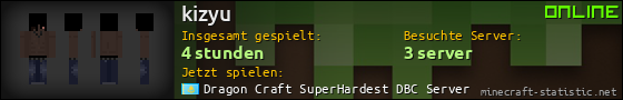 Benutzerleisten 560x90 für kizyu