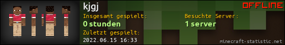 Benutzerleisten 560x90 für kjgj