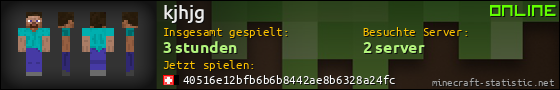 Benutzerleisten 560x90 für kjhjg