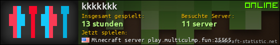 Benutzerleisten 560x90 für kkkkkkk