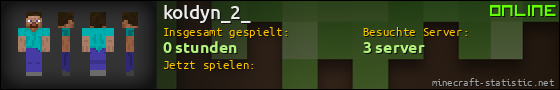 Benutzerleisten 560x90 für koldyn_2_