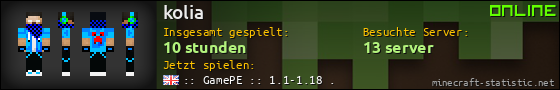 Benutzerleisten 560x90 für kolia