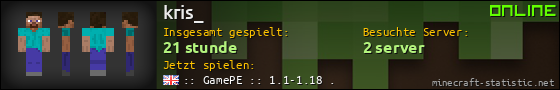 Benutzerleisten 560x90 für kris_