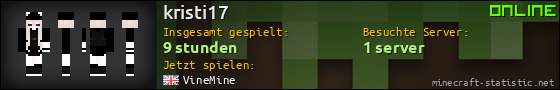 Benutzerleisten 560x90 für kristi17