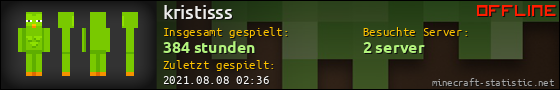 Benutzerleisten 560x90 für kristisss