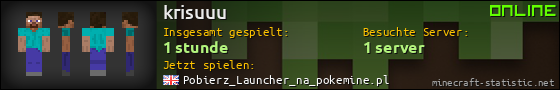 Benutzerleisten 560x90 für krisuuu