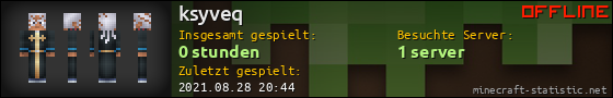 Benutzerleisten 560x90 für ksyveq