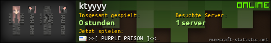Benutzerleisten 560x90 für ktyyyy