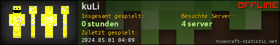Benutzerleisten 560x90 für kuLi